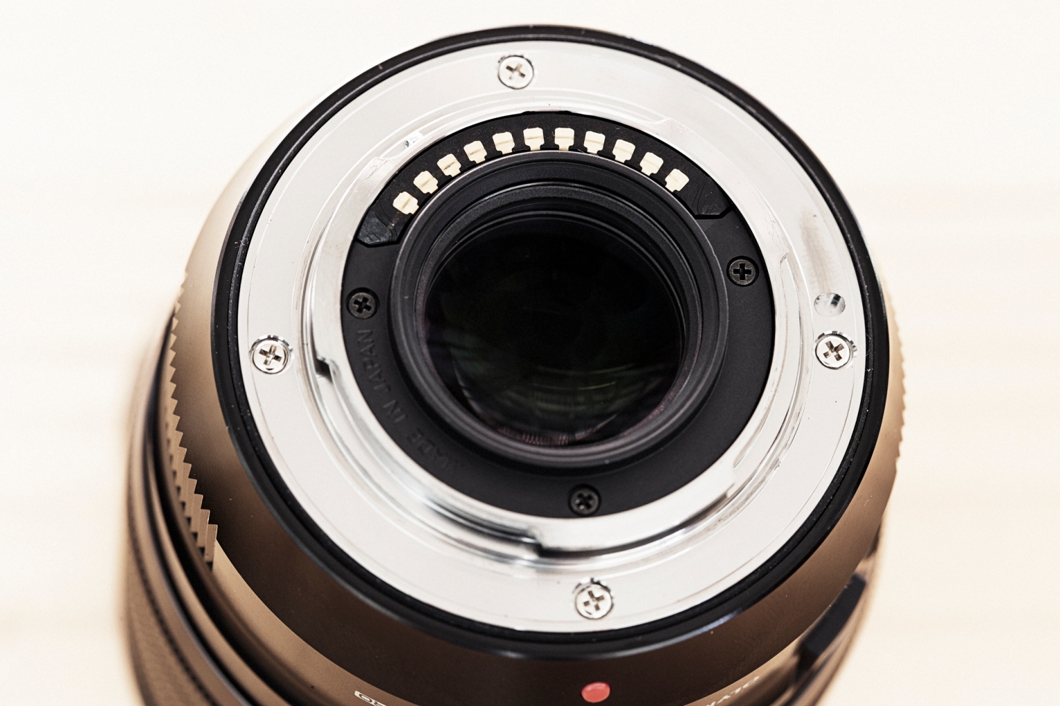 Olympus m.Zuiko 45mm f1.2 Pro Lens – paulamyes